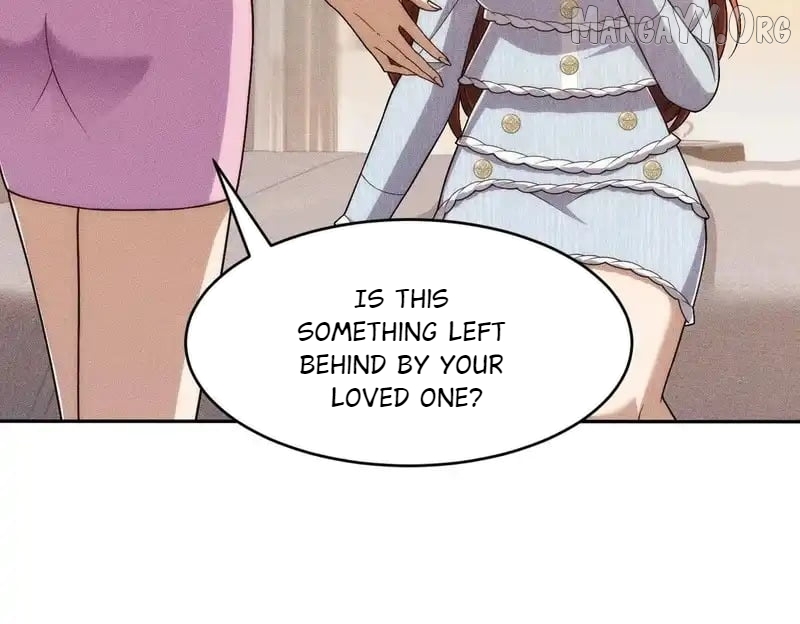 Hidden Dragon in the City (2025) Chapter 27 - page 90